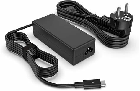 Chargeur USB-C
